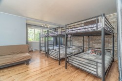 Chambre à coucher - 