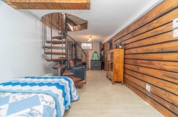 Escalier - 