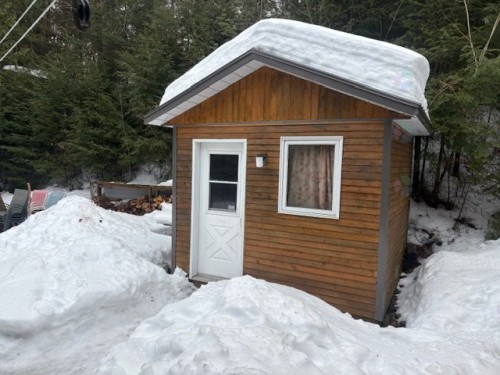 Remise - 2458 Ch. Des Aubépines, La Conception, QC - Outdoor