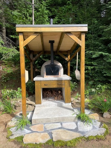 Autre - 2458 Ch. Des Aubépines, La Conception, QC - Outdoor