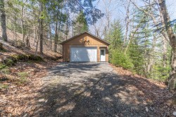 Garage - 