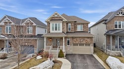 264 Johnson Drive  Shelburne, ON L9V 3V7