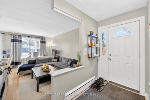 624 Upper Ottawa Street, Hamilton, ON - Indoor Photo Showing Other Room