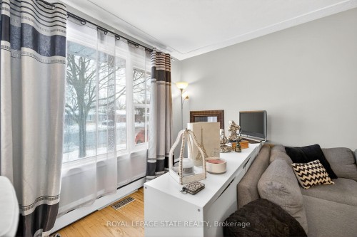 624 Upper Ottawa Street, Hamilton, ON - Indoor Photo Showing Other Room