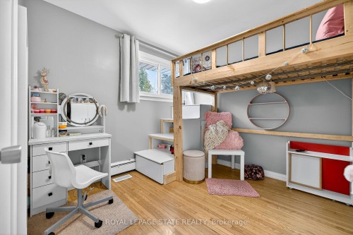 624 Upper Ottawa Street, Hamilton, ON - Indoor