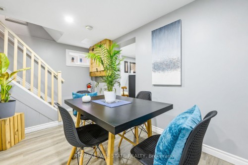 624 Upper Ottawa Street, Hamilton, ON - Indoor