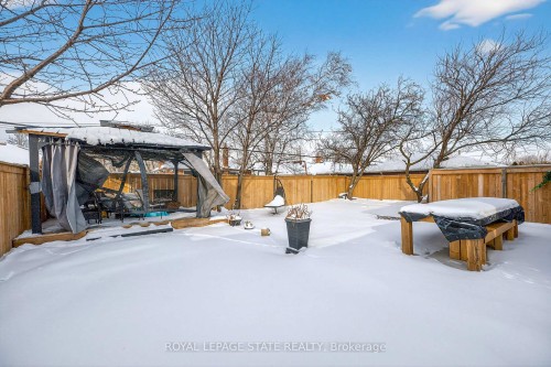 624 Upper Ottawa Street, Hamilton, ON - Outdoor