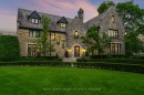 64 Old Forest Hill Road, Toronto, ON  - Outdoor With Facade 