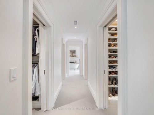 64 Old Forest Hill Road, Toronto, ON - Indoor Photo Showing Other Room