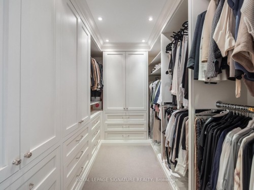 64 Old Forest Hill Road, Toronto, ON - Indoor With Storage