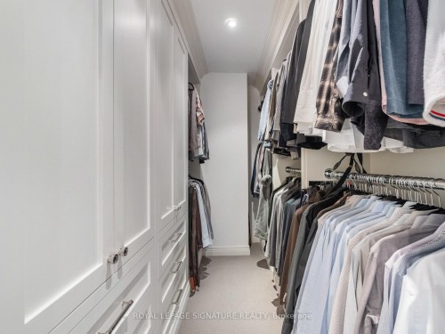 64 Old Forest Hill Road, Toronto, ON - Indoor With Storage