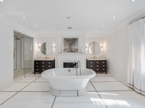 64 Old Forest Hill Road, Toronto, ON - Indoor