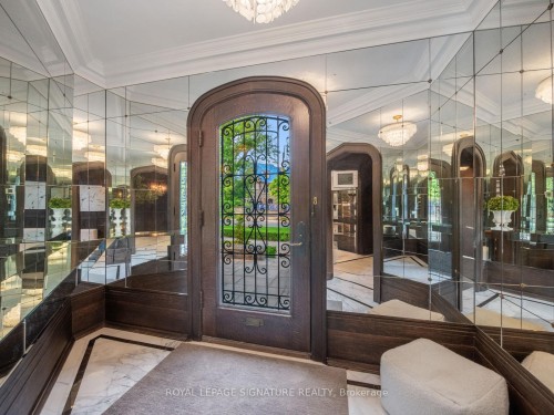 64 Old Forest Hill Road, Toronto, ON - Indoor