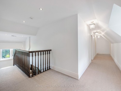 64 Old Forest Hill Road, Toronto, ON - Indoor