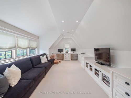 64 Old Forest Hill Road, Toronto, ON - Indoor