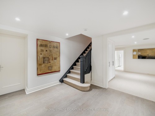 64 Old Forest Hill Road, Toronto, ON - Indoor Photo Showing Other Room
