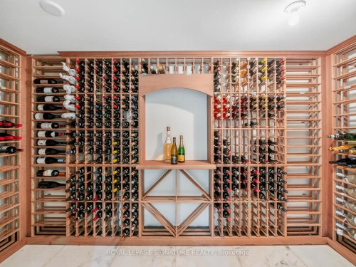64 Old Forest Hill Road, Toronto, ON - Indoor Photo Showing Other Room
