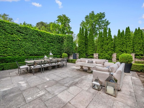 64 Old Forest Hill Road, Toronto, ON - Outdoor