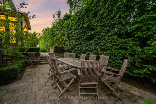 64 Old Forest Hill Road, Toronto, ON - Outdoor