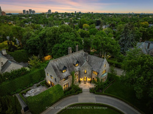 64 Old Forest Hill Road, Toronto, ON - Outdoor