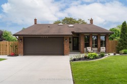 7078 Rosseau Place  Niagara Falls, ON L2J 3V2