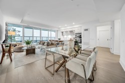 1201-10 Inn On The Park Drive  Toronto, ON M3C 0P9