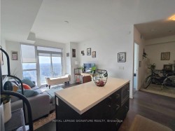 1808-501 St. Clair Avenue W Toronto, ON M5P 0A2