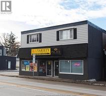 2187-2189 HOWARD  Windsor, ON N8X 3T9