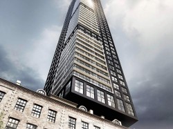 2602-327 King Street W Toronto, ON M5V 0W7