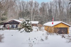 243 Ashworth Road  Uxbridge, ON L0E 1T0