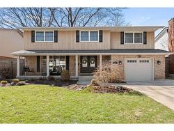 2905 GLENWOOD  Windsor, ON N9E 2X7