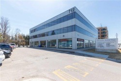 207-712 Davis Drive  Newmarket, ON L3Y 8C3