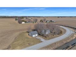 6927 Creek Line  Chatham-Kent, ON N0P 1Z0