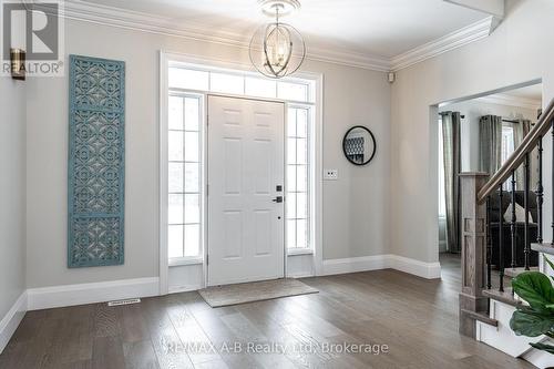 4609 Road 164, West Perth (Logan), ON - Indoor Photo Showing Other Room
