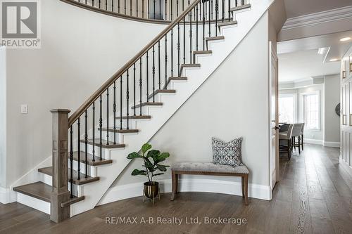 4609 Road 164, West Perth (Logan), ON - Indoor Photo Showing Other Room