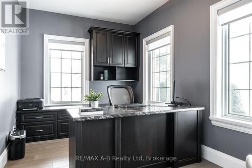 4609 Road 164, West Perth (Logan), ON - Indoor Photo Showing Other Room