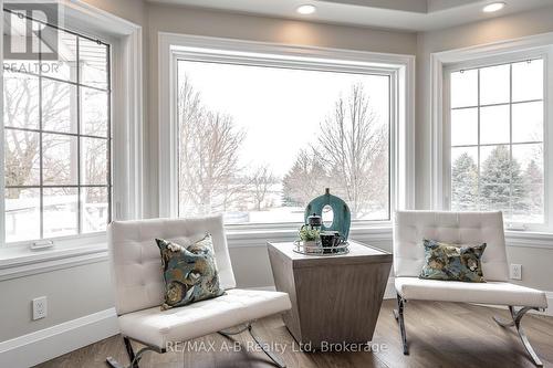 4609 Road 164, West Perth (Logan), ON - Indoor