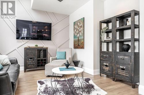 4609 Road 164, West Perth (Logan), ON - Indoor