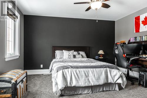4609 Road 164, West Perth (Logan), ON - Indoor Photo Showing Bedroom