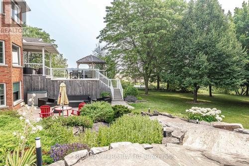 4609 Road 164, West Perth (Logan), ON - Outdoor