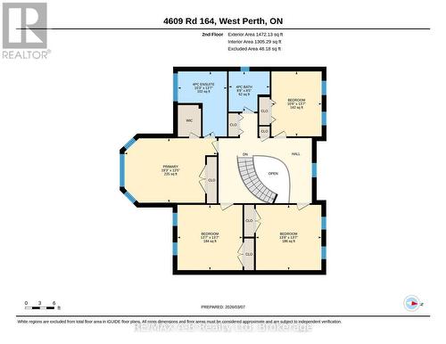 4609 Road 164, West Perth (Logan), ON - Other