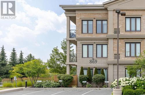 105 - 869 CLONSILLA AVENUE  Peterborough (Otonabee Ward 1), ON K9J 0B7