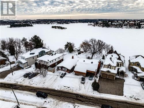 315 Nepahwin Avenue  Sudbury, ON P3E 2H5