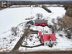 1215 WHITNEY ROAD  North Grenville, ON K0G 1J0