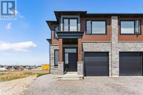 7384 SPLENDOUR DRIVE  Niagara Falls (Brown), ON L2H 3V8