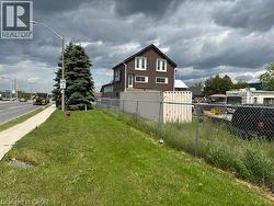Fenced and Secured Yard - 