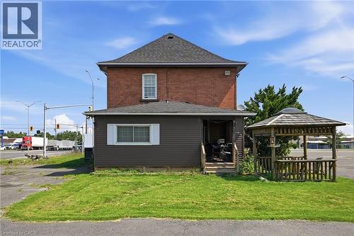 1360 Rymal Road E, Hamilton, ON 
