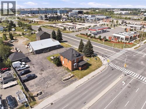 Image quality insufficient for description - 1360 Rymal Road E, Hamilton, ON 