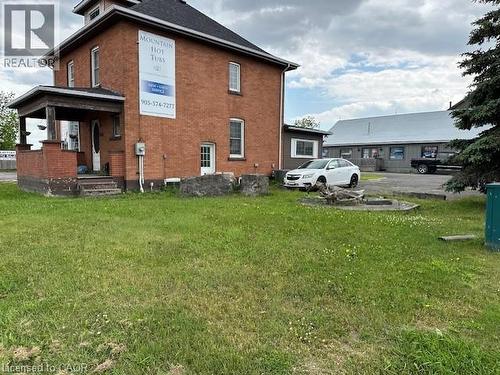 C7 Zoning Permits Multiple Uses - 1360 Rymal Road E, Hamilton, ON 