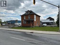 Zoned For Car Lot - 